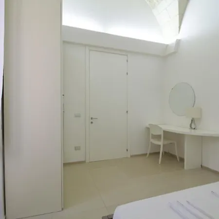 Appartement Goodstay Quinto Ennio Lecce