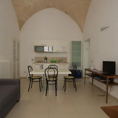 Appartamento Goodstay Quinto Ennio
