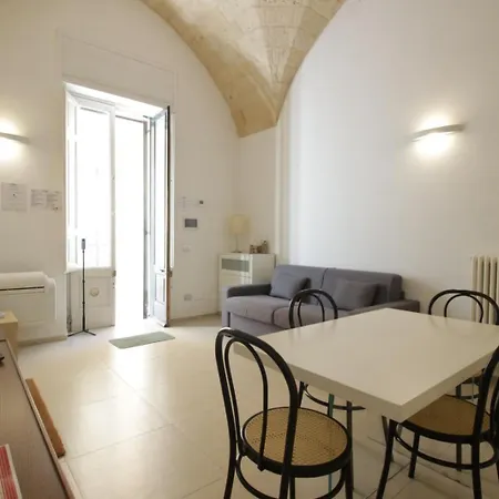 Goodstay Quinto Ennio Appartement Lecce
