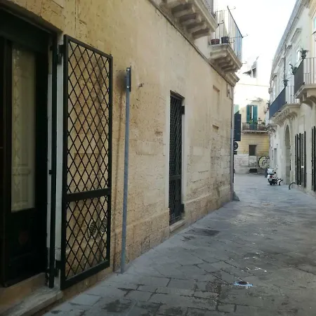 Appartement Goodstay Quinto Ennio Lecce