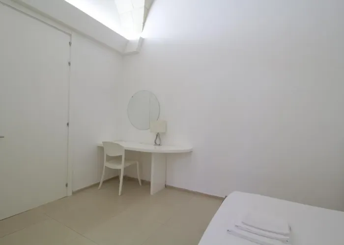 Goodstay Quinto Ennio Appartamento