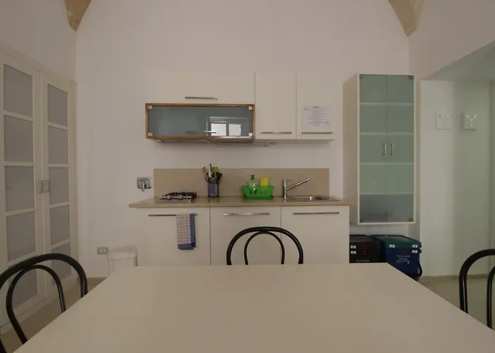 Goodstay Quinto Ennio Appartamento *