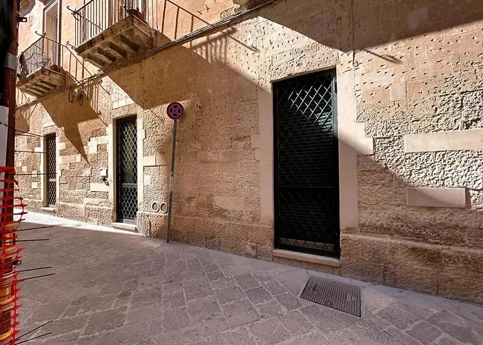 Goodstay Quinto Ennio Lecce