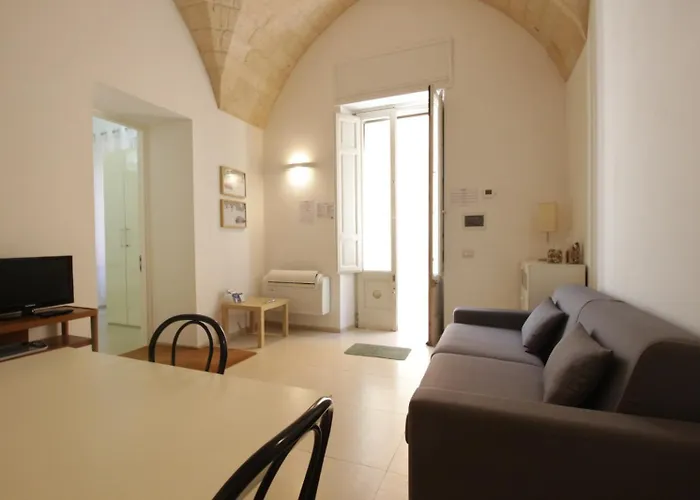 Goodstay Quinto Ennio * Lecce