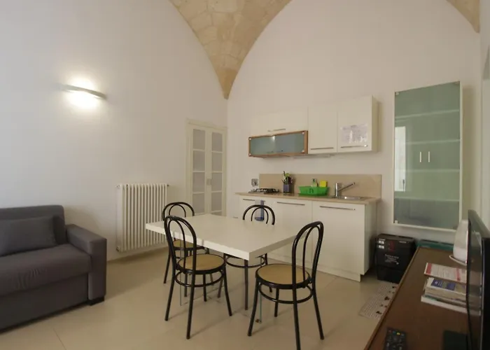 Goodstay Quinto Ennio Appartamento