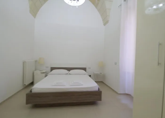 Goodstay Quinto Ennio Appartamento *