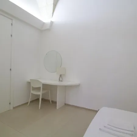 Goodstay Quinto Ennio Appartement