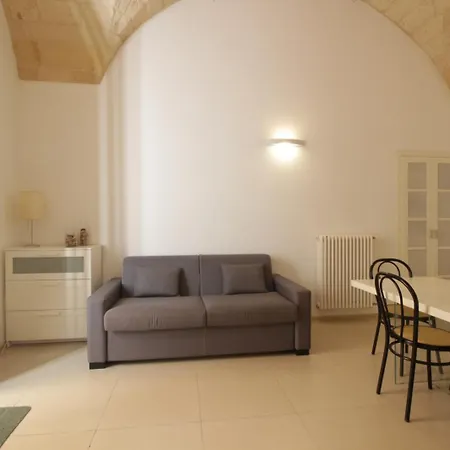 Apartman Goodstay Quinto Ennio