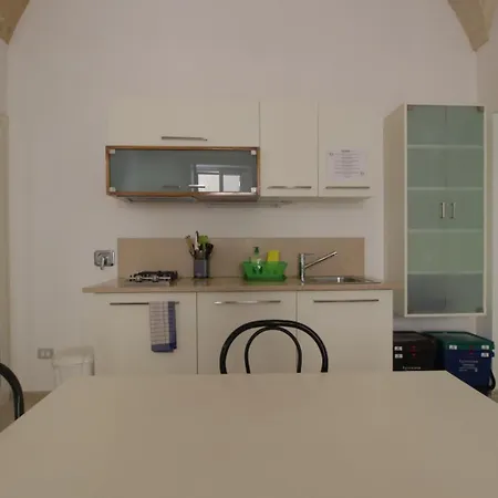 Goodstay Quinto Ennio Apartman *