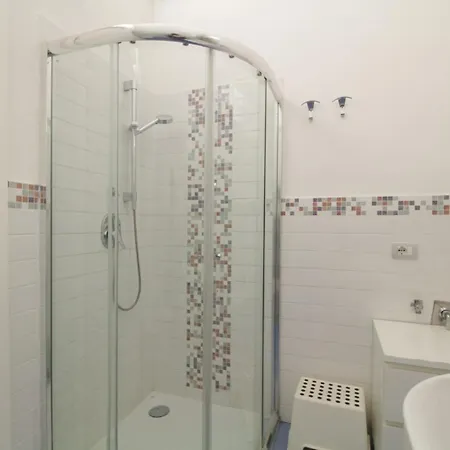 Goodstay Quinto Ennio Apartman Lecce