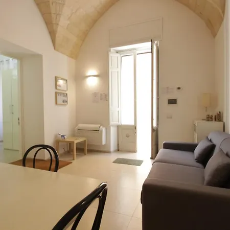 Goodstay Quinto Ennio * Lecce