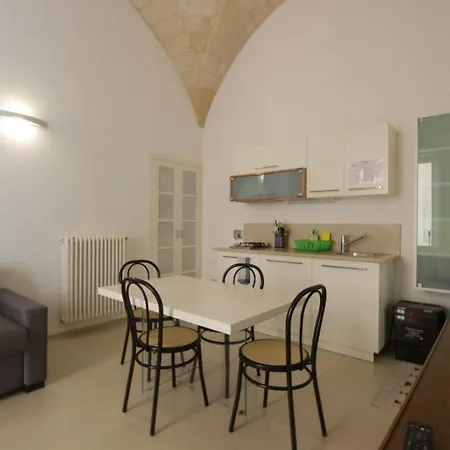 Goodstay Quinto Ennio Apartman