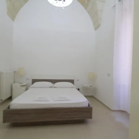 Goodstay Quinto Ennio Apartman *