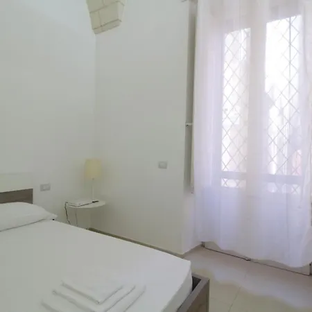 Appartement Goodstay Quinto Ennio Lecce