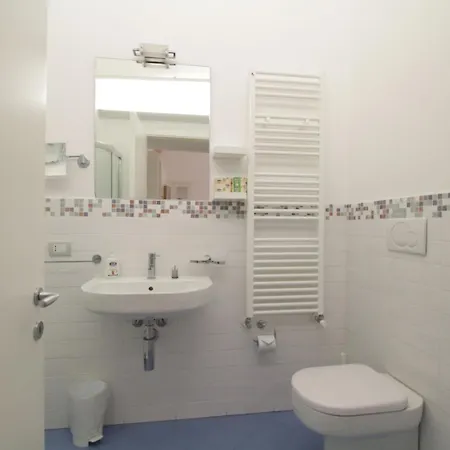 Goodstay Quinto Ennio 莱切