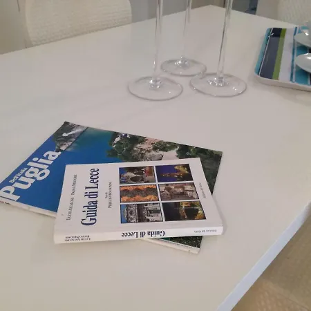 Appartement Goodstay Quinto Ennio *