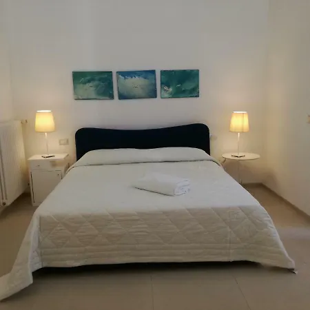 Goodstay Quinto Ennio Appartement