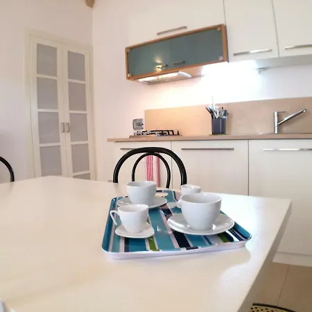 Apartman Goodstay Quinto Ennio