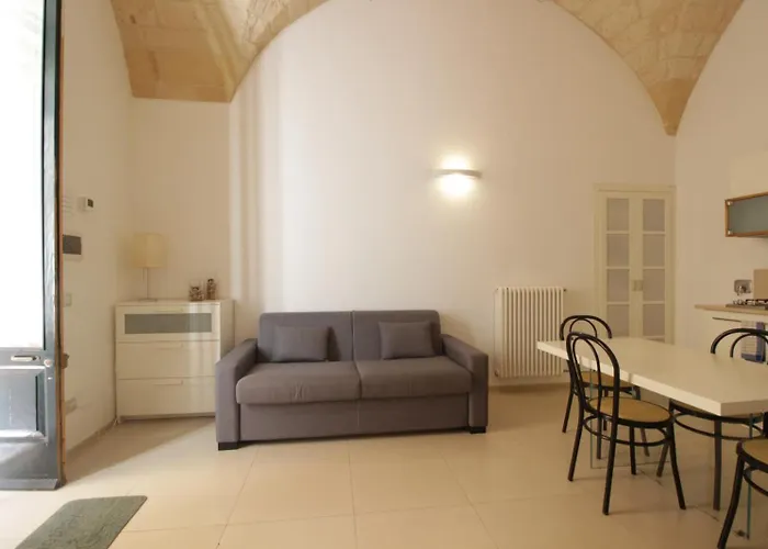 Apartmán Goodstay Quinto Ennio