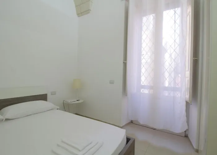 Apartmán Goodstay Quinto Ennio Lecce