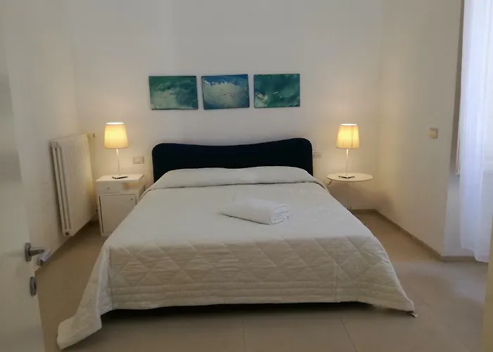 Goodstay Quinto Ennio Apartmán